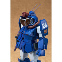 COMBAT ARMORS MAX04 1/72 Scale ソルティック H8RF コーチマSpl