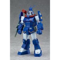 COMBAT ARMORS MAX04 1/72 Scale ソルティック H8RF コーチマSpl