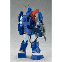 COMBAT ARMORS MAX04 1/72 Scale ソルティック H8RF コーチマSpl