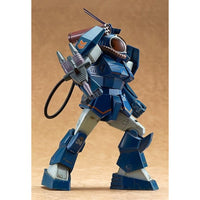 COMBAT ARMORS MAX04 1/72 Scale ソルティック H8RF コーチマSpl