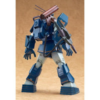 COMBAT ARMORS MAX04 1/72 Scale ソルティック H8RF コーチマSpl