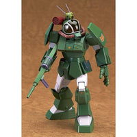 COMBAT ARMORS MAX02 1/72 Scale ソルティックH8 ラウンドフェイサー