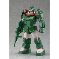 COMBAT ARMORS MAX02 1/72 Scale ソルティックH8 ラウンドフェイサー
