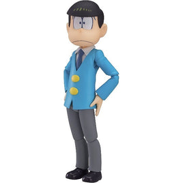 figma 松野チョロ松