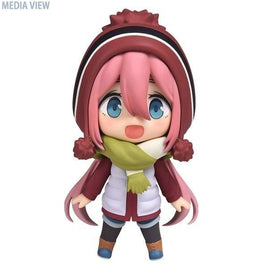 ねんどろいど 各務原なでしこ