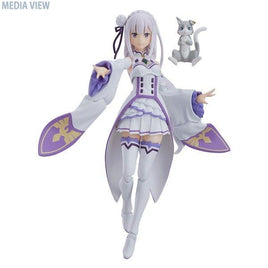 figma エミリア