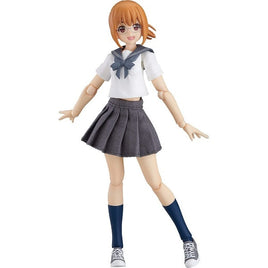figma セーラー服body[エミリ]