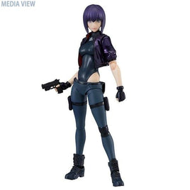 figma 草薙素子 SAC_2045ver.