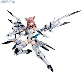 figma アリス・ギア・アイギス 四谷ゆみ