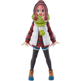 figma 各務原なでしこ