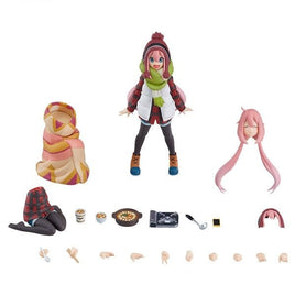 519DX マックスファクトリー figma 各務原なでしこ DXエディション