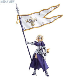 366 マックスファクトリー figma ルーラー/ジャンヌ・ダルク