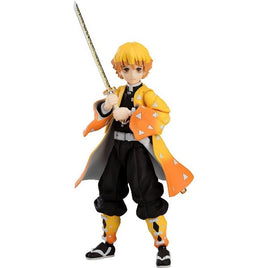 522 マックスファクトリー figma 我妻善逸