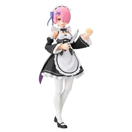 347 マックスファクトリー figma ラム