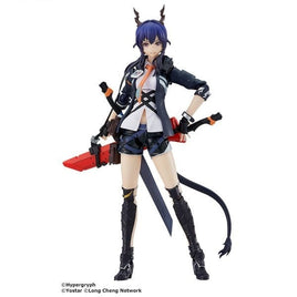 525 マックスファクトリー figma チェン