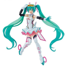 SP138 グッドスマイルレーシング figma レーシングミク 2021ver.