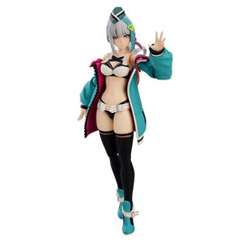 528 マックスファクトリー figma ランナ