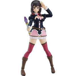 531 マックスファクトリー figma ゆんゆん