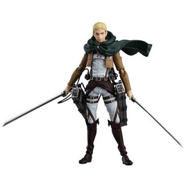 「figma エルヴィン・スミス」