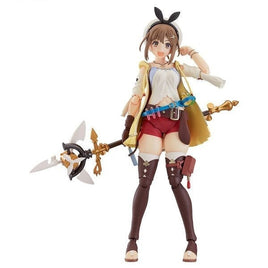figma ライザリン・シュタウト