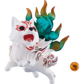 ねんどろいど 白野威