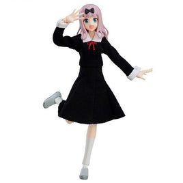 figma 藤原千花