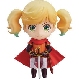 ねんどろいど 渡辺さらさ