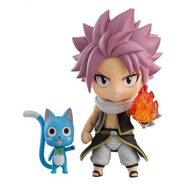 ねんどろいど ナツ・ドラグニル