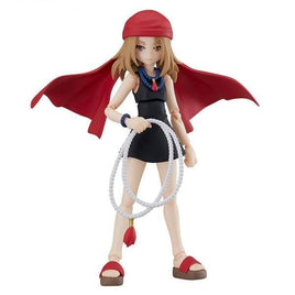 figma 恐山アンナ