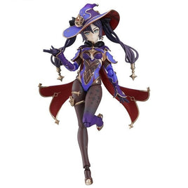 figma モナ 水中幻願ver.
