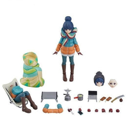 figma 志摩リン DXエディション