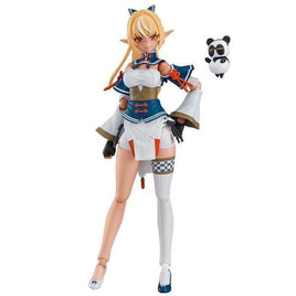 figma 不知火フレア