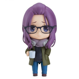 ねんどろいど 各務原桜
