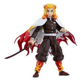 figma 煉獄杏寿郎