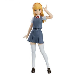 figma 平安名すみれ