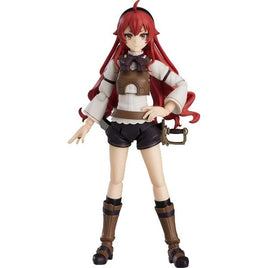 figma エリス・ボレアス・グレイラット