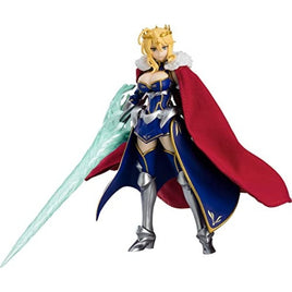 figma ランサー/アルトリア・ペンドラゴン