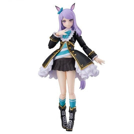 figma ウマ娘 プリティーダービー メジロマックイーン