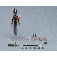 figma HEMET NETHEL