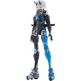 MOTORED CYBORG RUNNER SSX_155 'TECHNO AZUR'