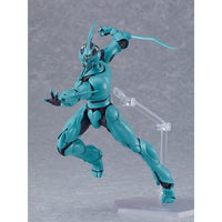 figma ガイバーI アルティメットエディション
