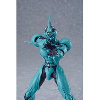 figma ガイバーI アルティメットエディション