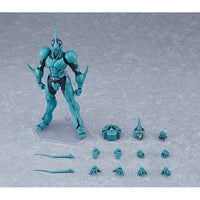 figma ガイバーI アルティメットエディション