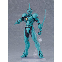 figma ガイバーI アルティメットエディション