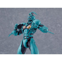 figma ガイバーI アルティメットエディション