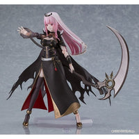 figma 森カリオペ