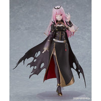 figma 森カリオペ