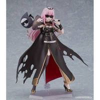 figma 森カリオペ