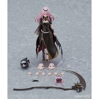 figma 森カリオペ