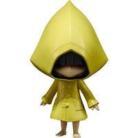 ねんどろいど シックス